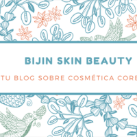 Welcome to Bijin skin beauty blog!
